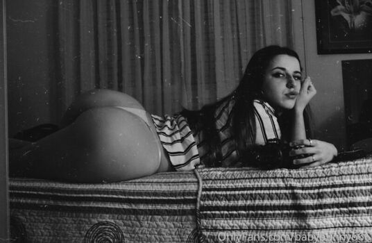 Full leaked Babybunny private photo