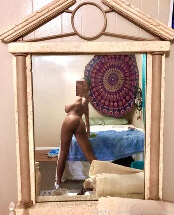 Full leaked Babybushwhacker private onlyfans photo