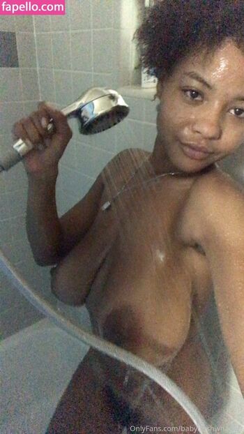 Full leaked Babybushwhacker private onlyfans photo