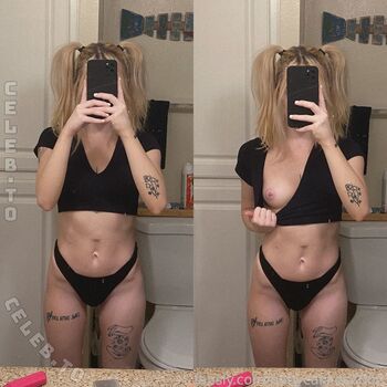 Full leaked Babycakkes page private onlyfans photo