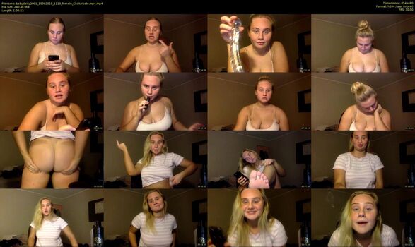 Full leaked Babydaisy private onlyfans photo