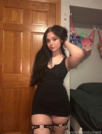 Full leaked Babydana private photo