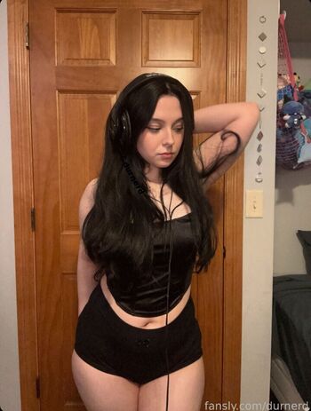 Full leaked Babydana private photo