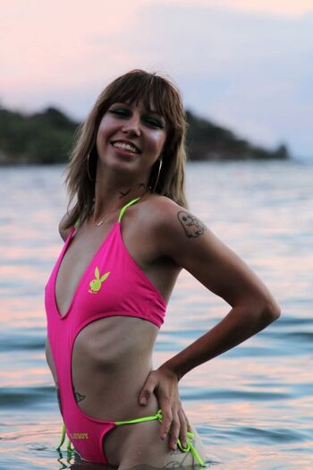 Full leaked Babydoll private onlyfans photo