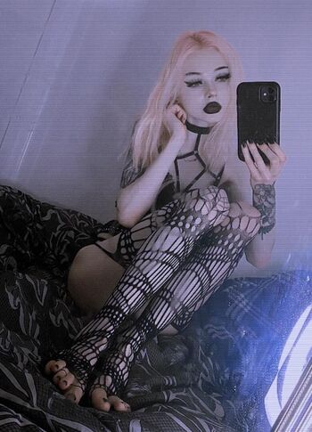 Full leaked Babydollblahhh private onlyfans photo