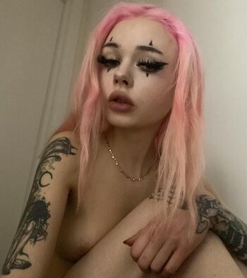 Full leaked Babydollblahhh private onlyfans photo
