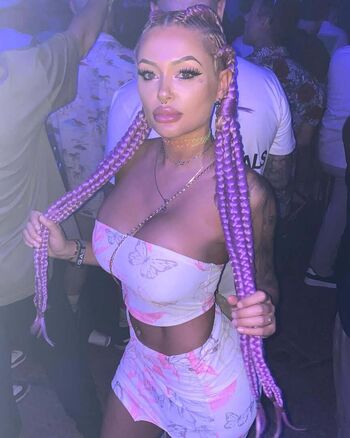 Full leaked Babydragonnn private onlyfans photo