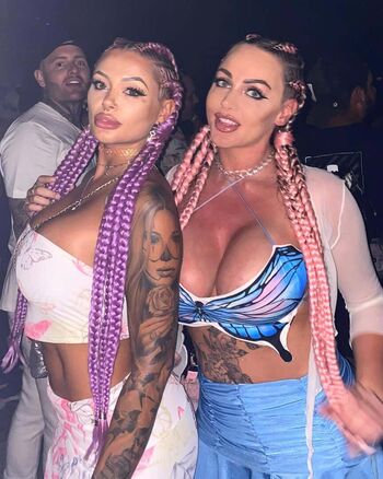 Full leaked Babydragonnn private onlyfans photo