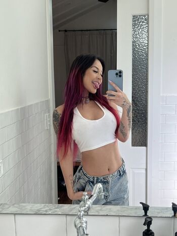 Full leaked Babyemgee private photo