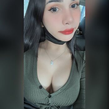 Full leaked Babyfarah private photo