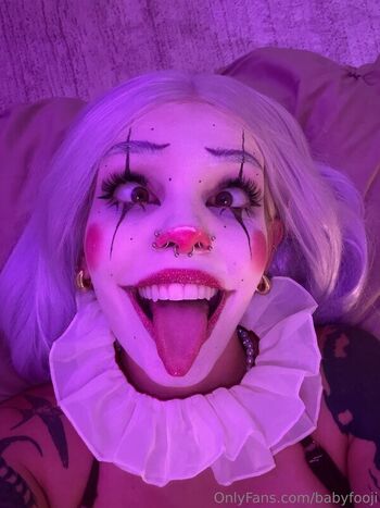 babyfooji