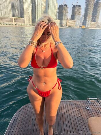 Full leaked Babygalell private photo
