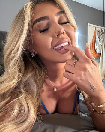 Full leaked Babygalell private photo