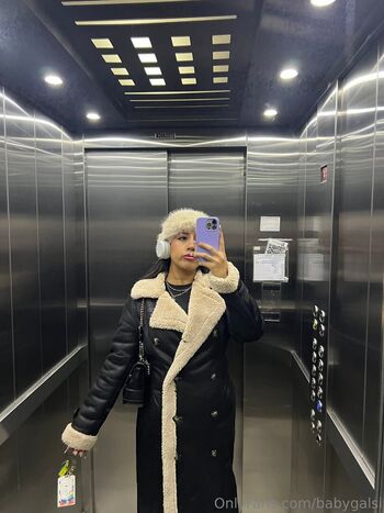 Full leaked Babygalsi private photo