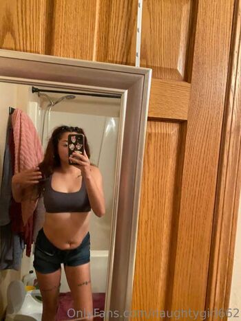 Full leaked Babygirl private onlyfans photo