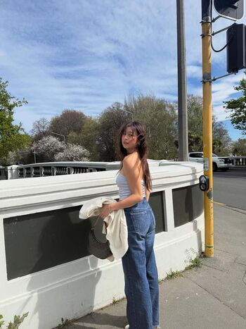 Full leaked Babygrayce private onlyfans photo