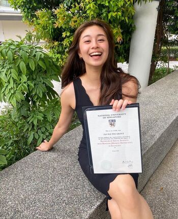 Full leaked Babygrayce private onlyfans photo