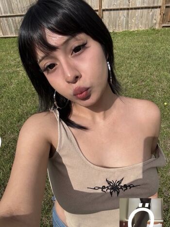 Full leaked Babygsoup private photo