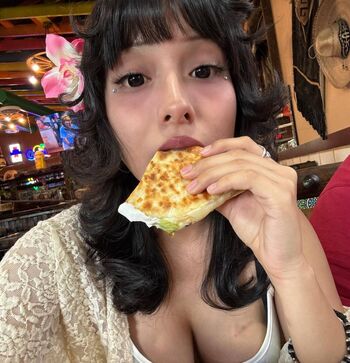 Full leaked Babygsoup private photo