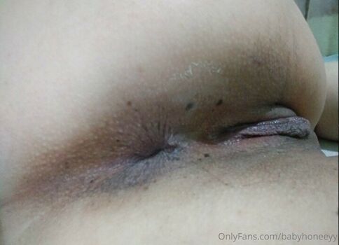 Full leaked Babyhoneeyy private photo
