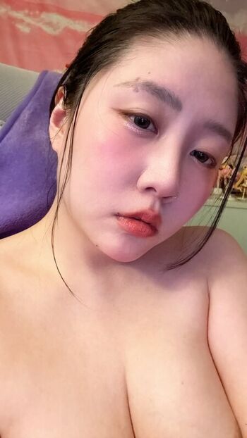 Full leaked Babyhsu private photo