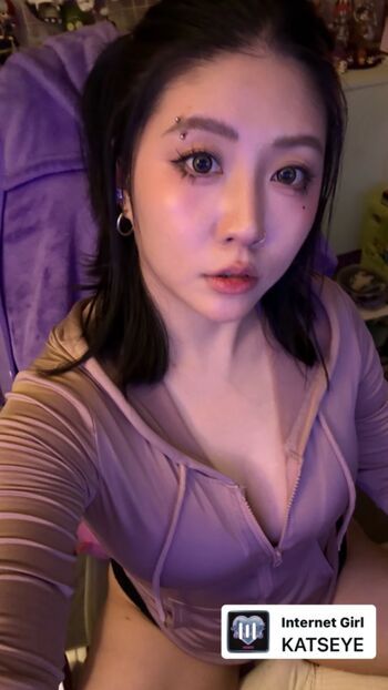 Full leaked Babyhsu private photo