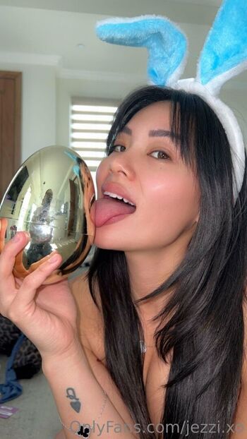 Full leaked Babyjey private photo