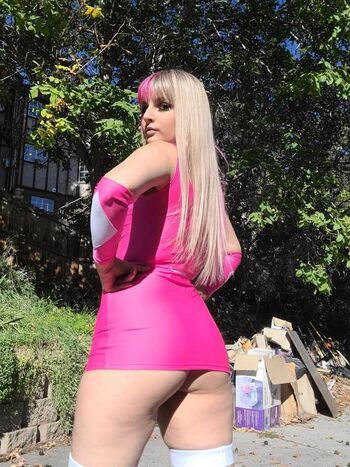 Full leaked Babyjo private onlyfans photo