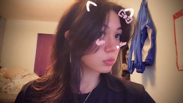 Full leaked Babyjubes private onlyfans photo