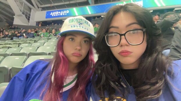 Full leaked Babyjubes private onlyfans photo