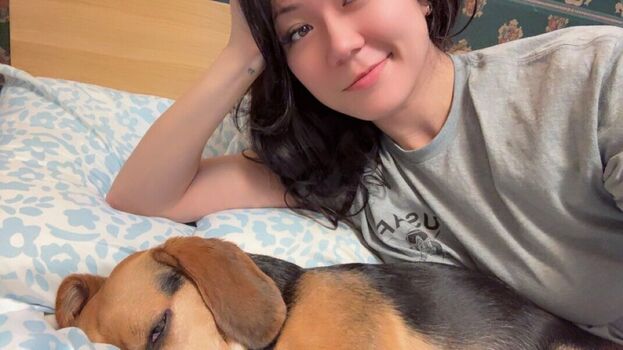 Full leaked Babyjubes private onlyfans photo