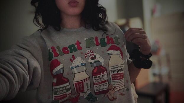 Full leaked Babyjubes private onlyfans photo