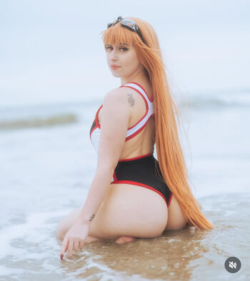 Full leaked Babyjuune private photo