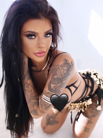 Full leaked Babylexie private onlyfans photo