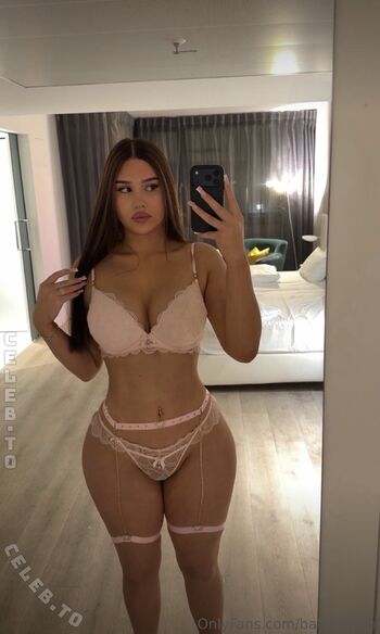 Full leaked Babyleyloo private onlyfans photo
