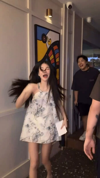 Full leaked Babymangpor page private onlyfans photo