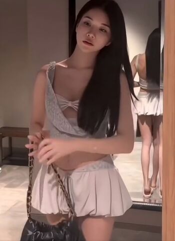 Full leaked Babymangpor page private onlyfans photo