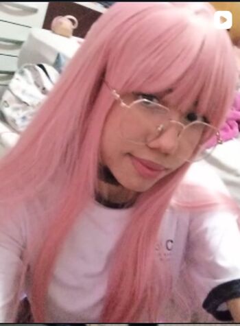 Full leaked Babymari private onlyfans photo