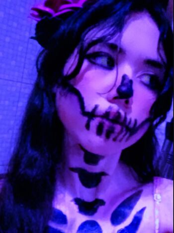 Full leaked Babymari private onlyfans photo