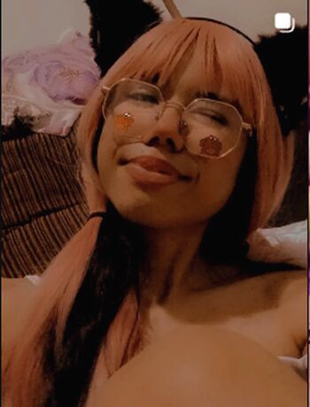 Full leaked Babymari private onlyfans photo