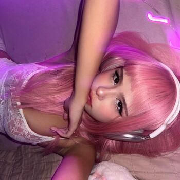 Full leaked Babymich private photo