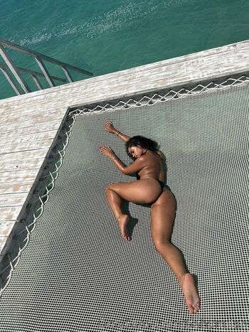 Full leaked Babymilan page private photo