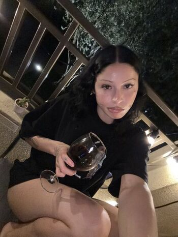 Full leaked Babymnm private photo