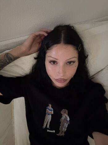 Full leaked Babymnm private photo