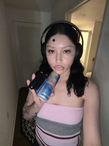 Full leaked Babymnm private photo