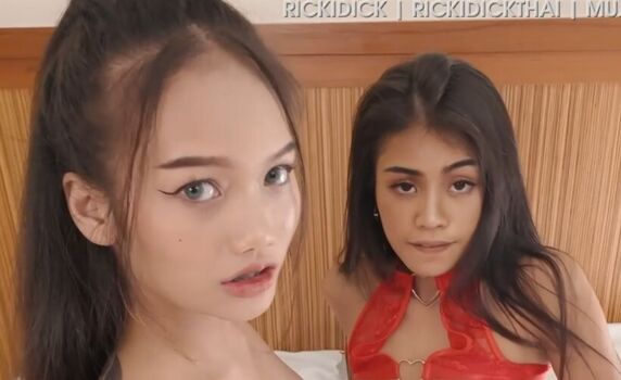 Full leaked Babymuay private onlyfans photo