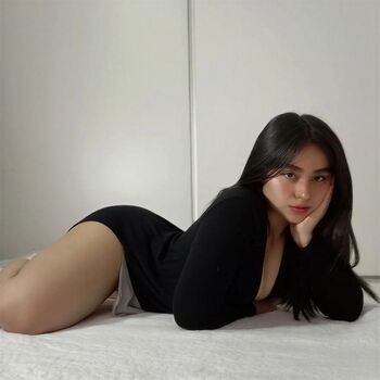 Full leaked Babynhoauwu page private onlyfans photo