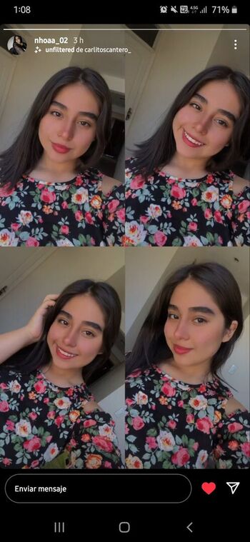 Full leaked Babynhoauwu page private onlyfans photo