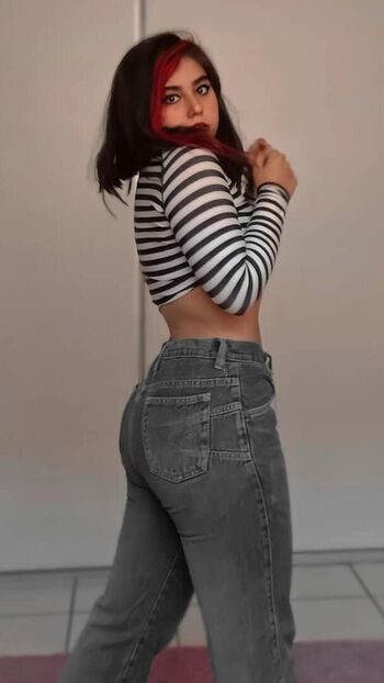 Full leaked Babynhoauwu private onlyfans photo