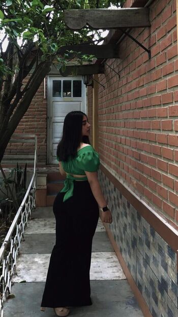 Full leaked Babynhoauwu private onlyfans photo